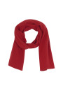 Unisex scarf in recycled cashmere and wool - Gabrias