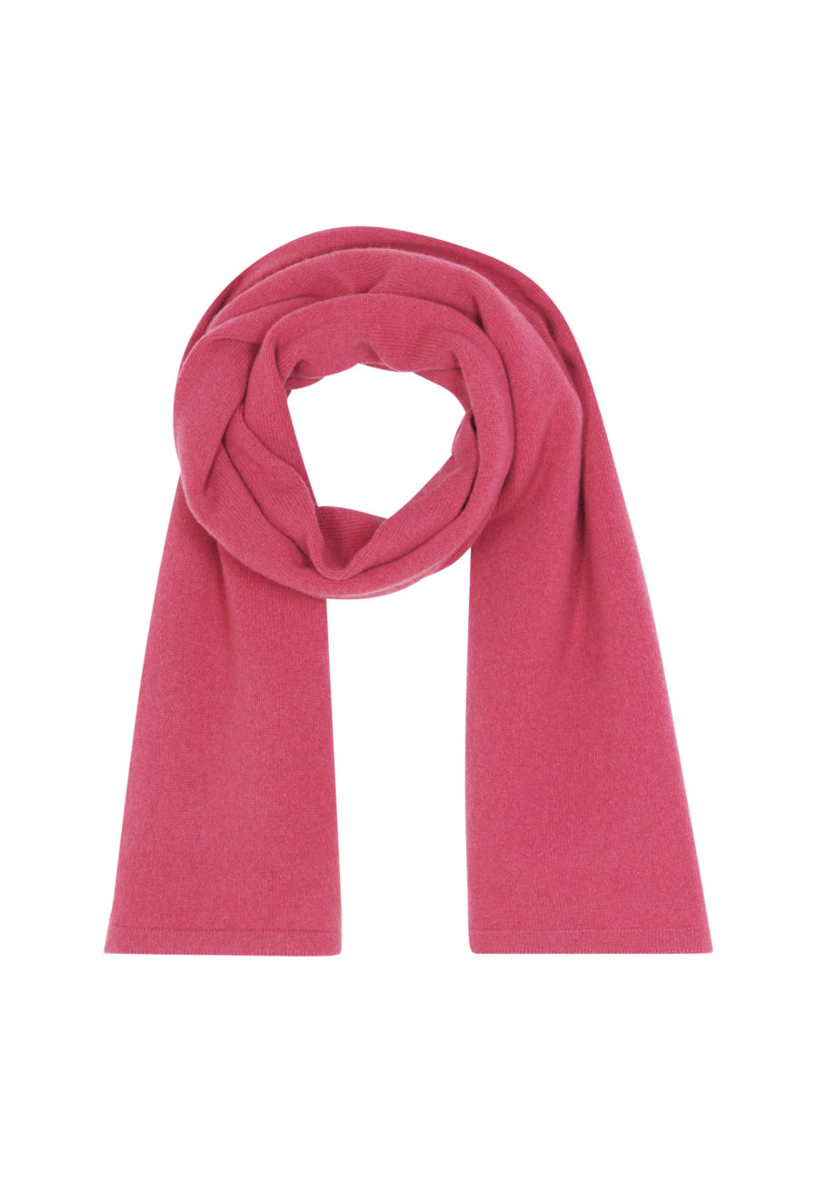 Cachecol unissex de cashmere - Gabrias