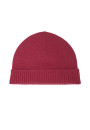 Unisex beanie in recycled cashmere and wool - Gad