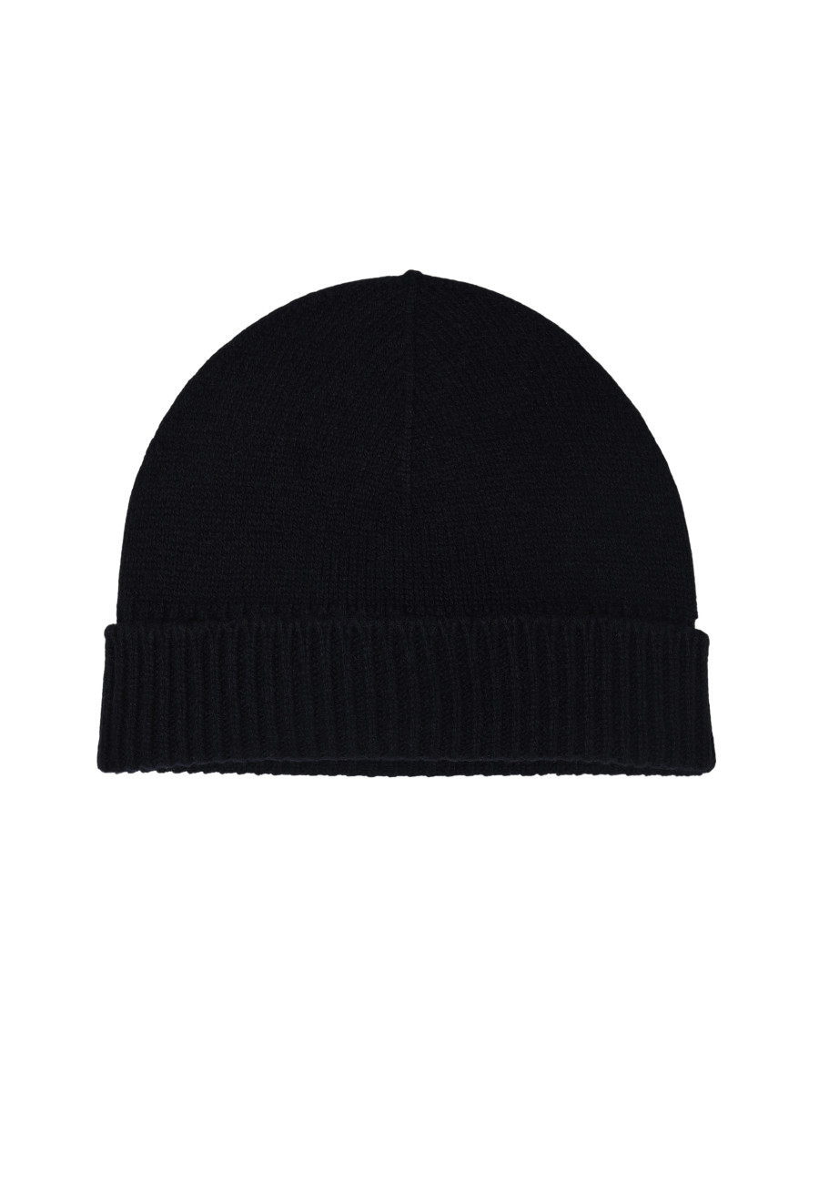 Gorro unissex de cashmere - Gad