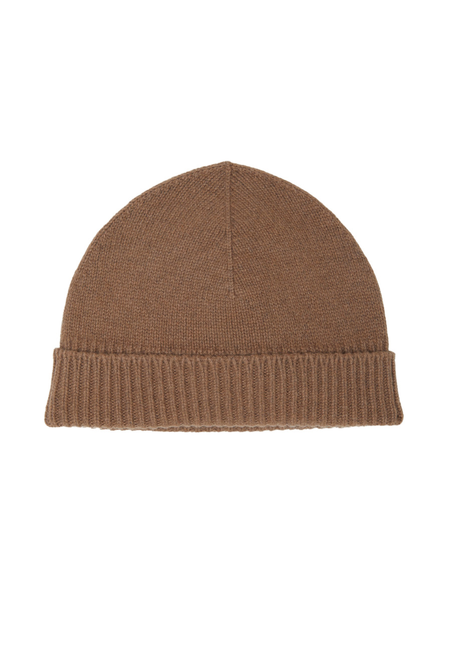 Gorro unissex de cashmere - Gad