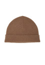 Unisex beanie in recycled cashmere and wool - Gad