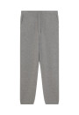 Joggers with pockets in recycled cashmere and wool - Anka