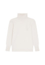 Pull col roulé en cachemire - Anabelle