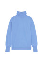 Cashmere turtleneck sweater - Anabelle