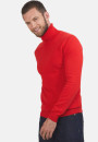 Cashmere turtleneck sweater - Bruno