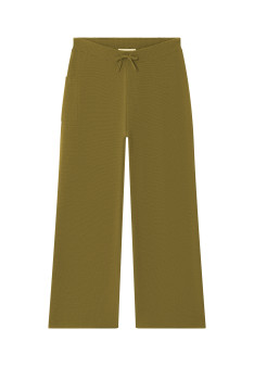 Cotton pocket pants - Mederise