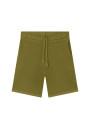 Cotton shorts with pockets - Donata