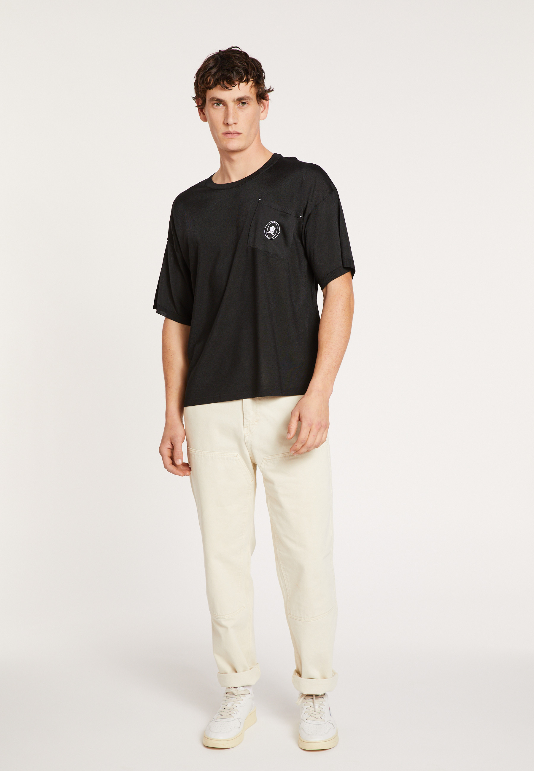 Polo Shirt  Oxmo