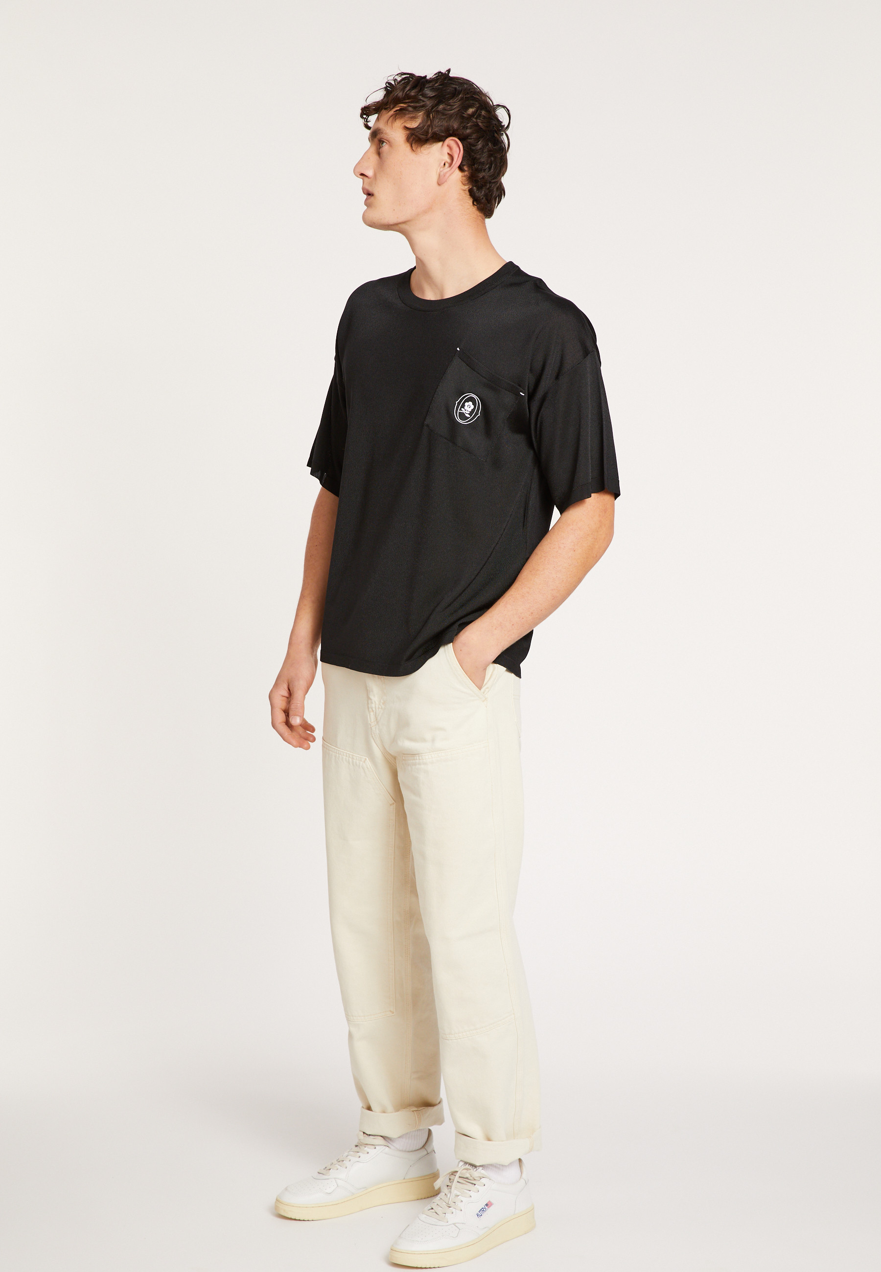 Polo Shirt  Oxmo