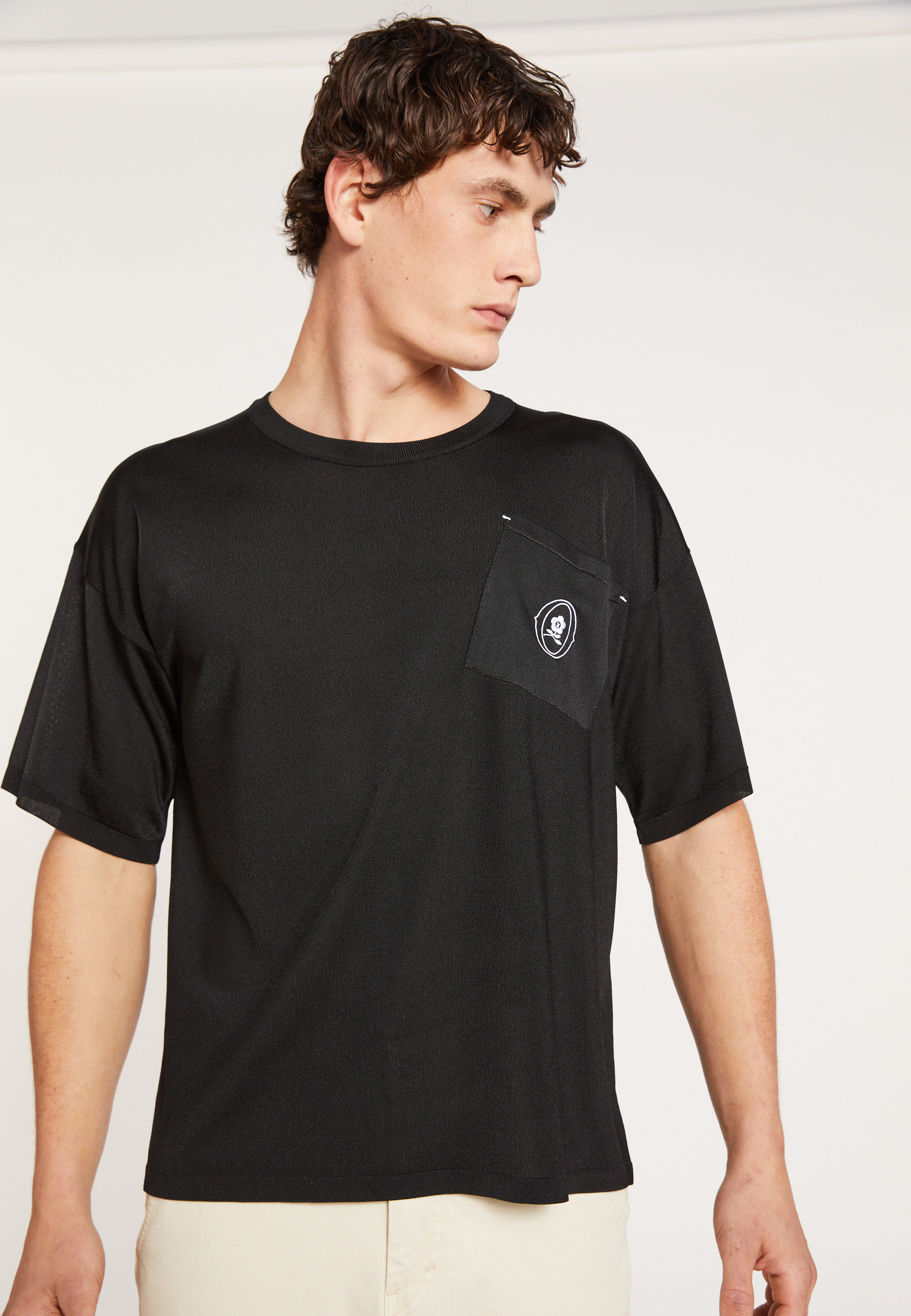 Polo Shirt  Oxmo