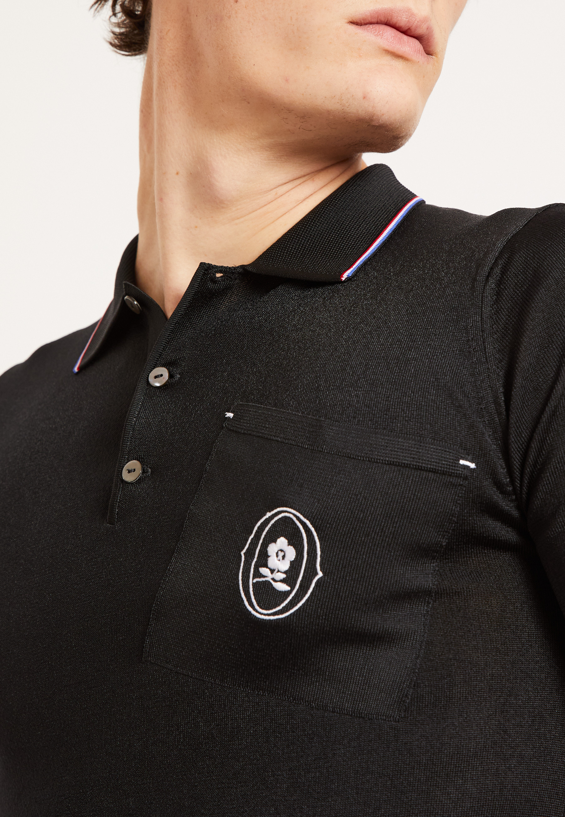 Polo Shirt  Oxmo Puccino2