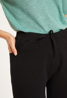 Cotton pocket pants - Mederise