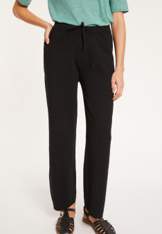 Cotton pocket pants - Mederise