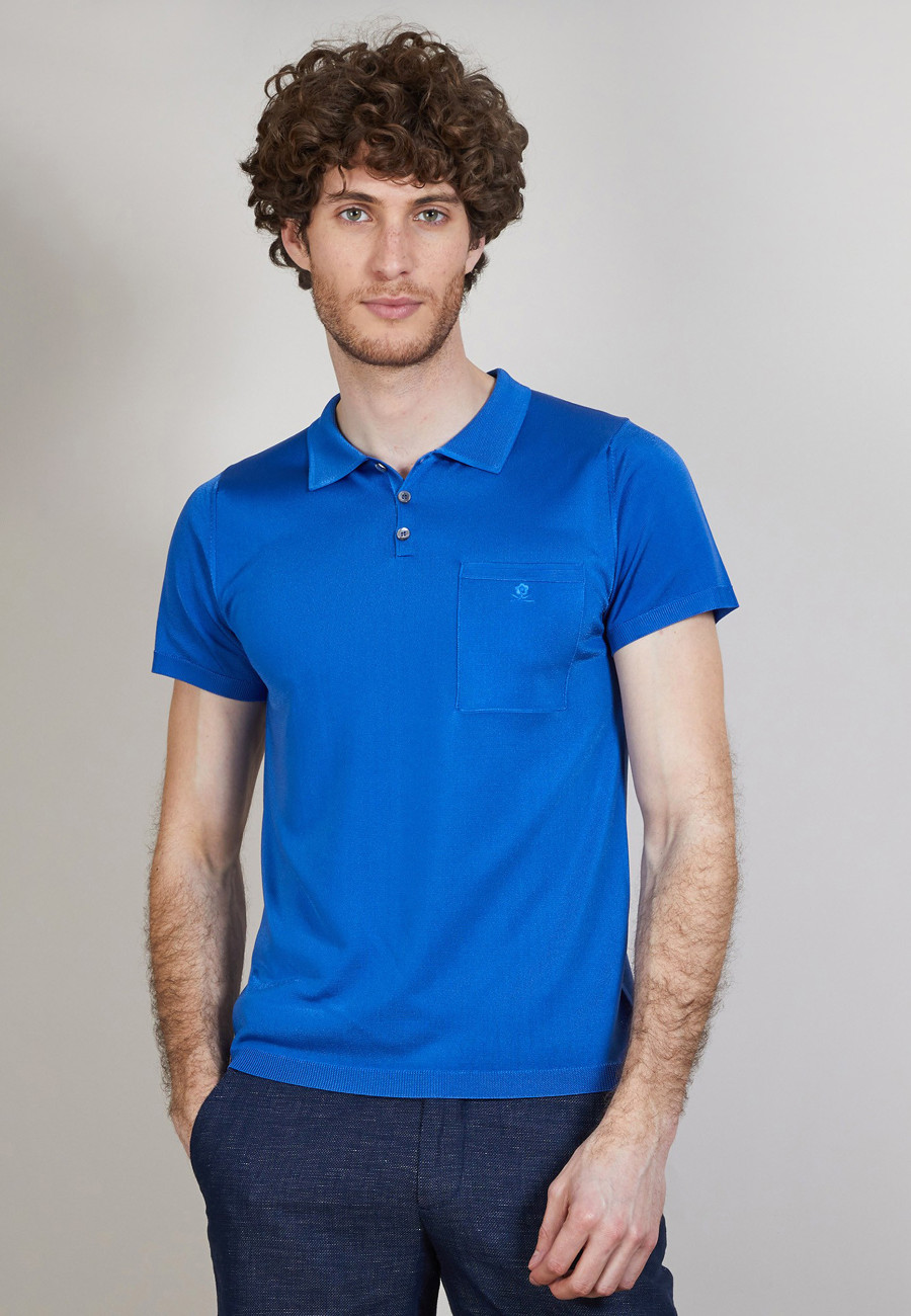 Bolso frontal Polo Fil Lumière - Blaze