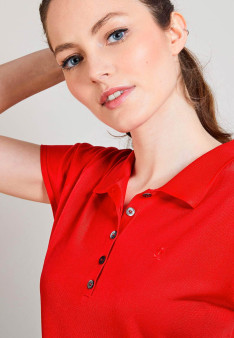 Polo Fil Lumière - Bilbo