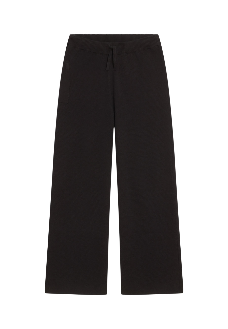 Cotton pocket pants - Mederise