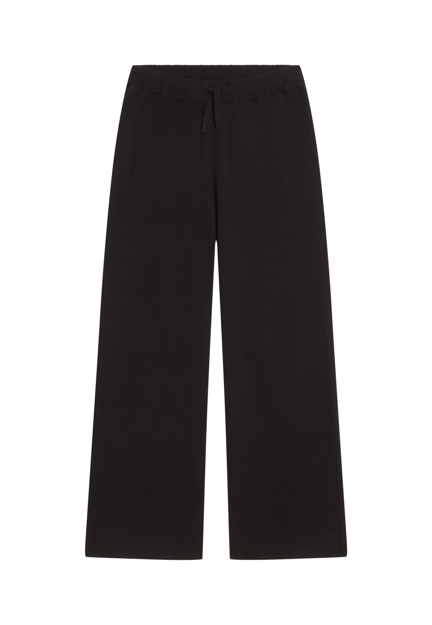 Cotton pocket pants - Mederise