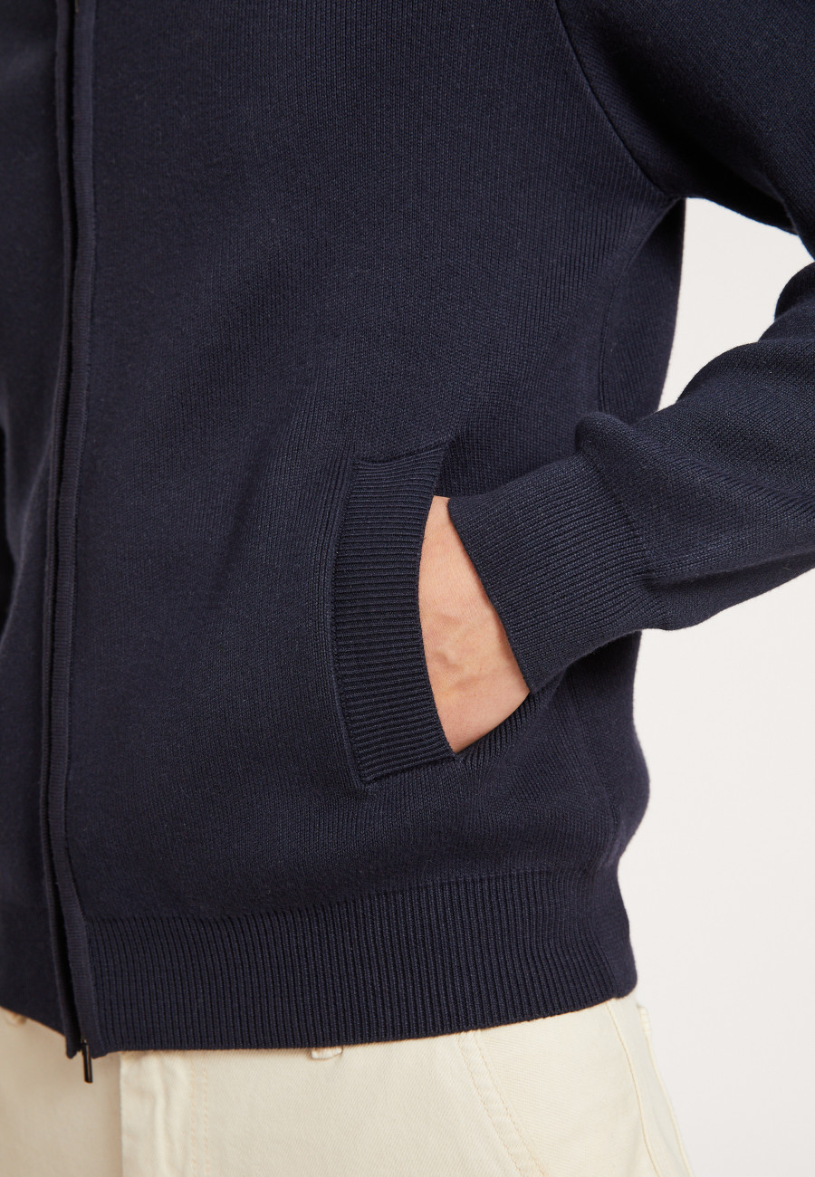 Jaqueta de algodão cashmere - Lisboa