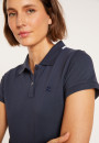 100% cotton polo shirt - Blooma