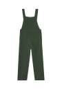 Merino wool dungarees - Corentine