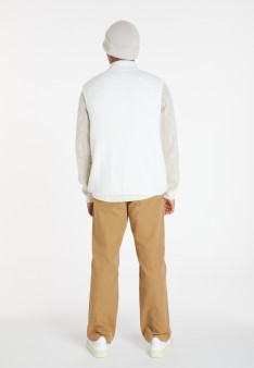 Veste sans manches en laine - Siegfried 8342