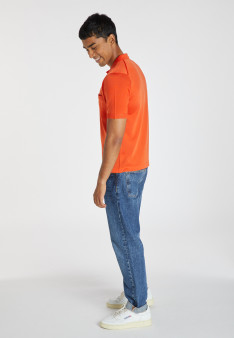 Polo Fil Lumière à motifs - Jordan 0145