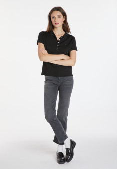 Polo en Fil Lumière - Bilbo 7210