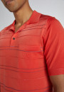 Polo en Fil Lumière à rayures - Aldo 2925
