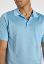 Polo Fil Lumière à motifs - Anders 6748