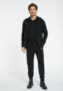 Cashmere pocket joggers - Barry