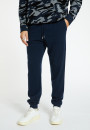 Cashmere pocket joggers - Barry