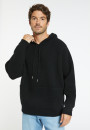 Hoodie en laine et cachemire - Fabio 8210
