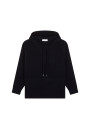 Hoodie en laine et cachemire - Fabio 8210