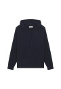 Hoodie en laine et cachemire - Fabio 8240