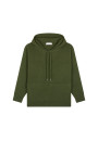 Hoodie en laine et cachemire - Fabio 8252