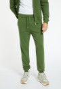 Cashmere pocket joggers - Barry