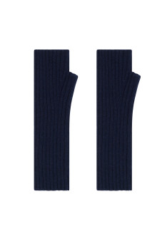 Mitaines mixte en cachemire et laine - Glenn