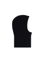 Unisex cashmere and wool balaclava - Gala