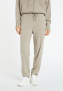 Cashmere jogger - Amanda