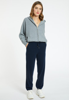 Cashmere jogger - Amanda