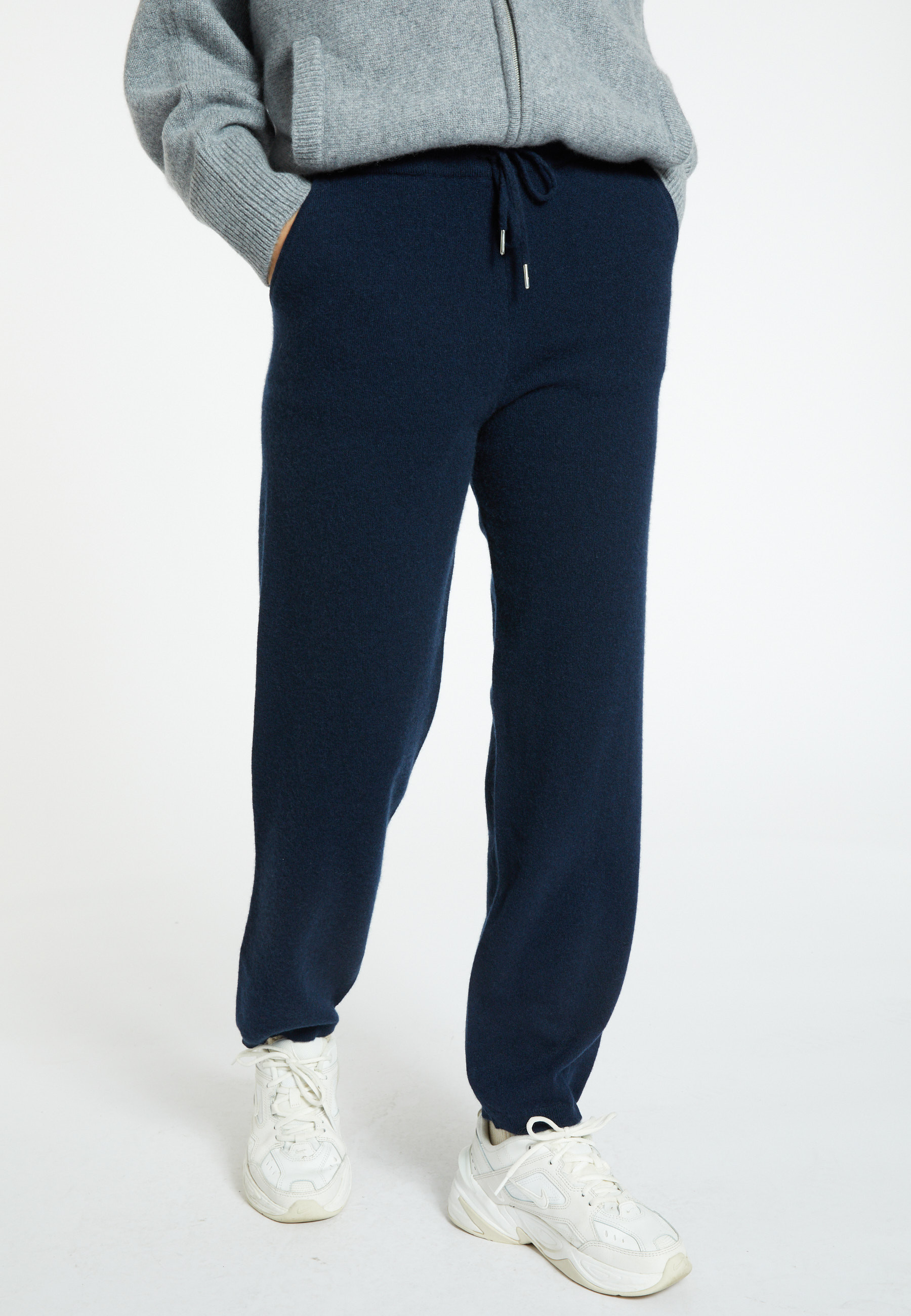 Jogger en cachemire - Amanda 8240