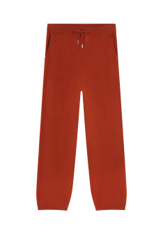 Jogger en cachemire - Amanda 8230