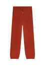 Cashmere jogger - Amanda