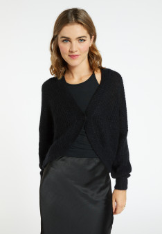Gilet ample en mohair - Ciara 8313