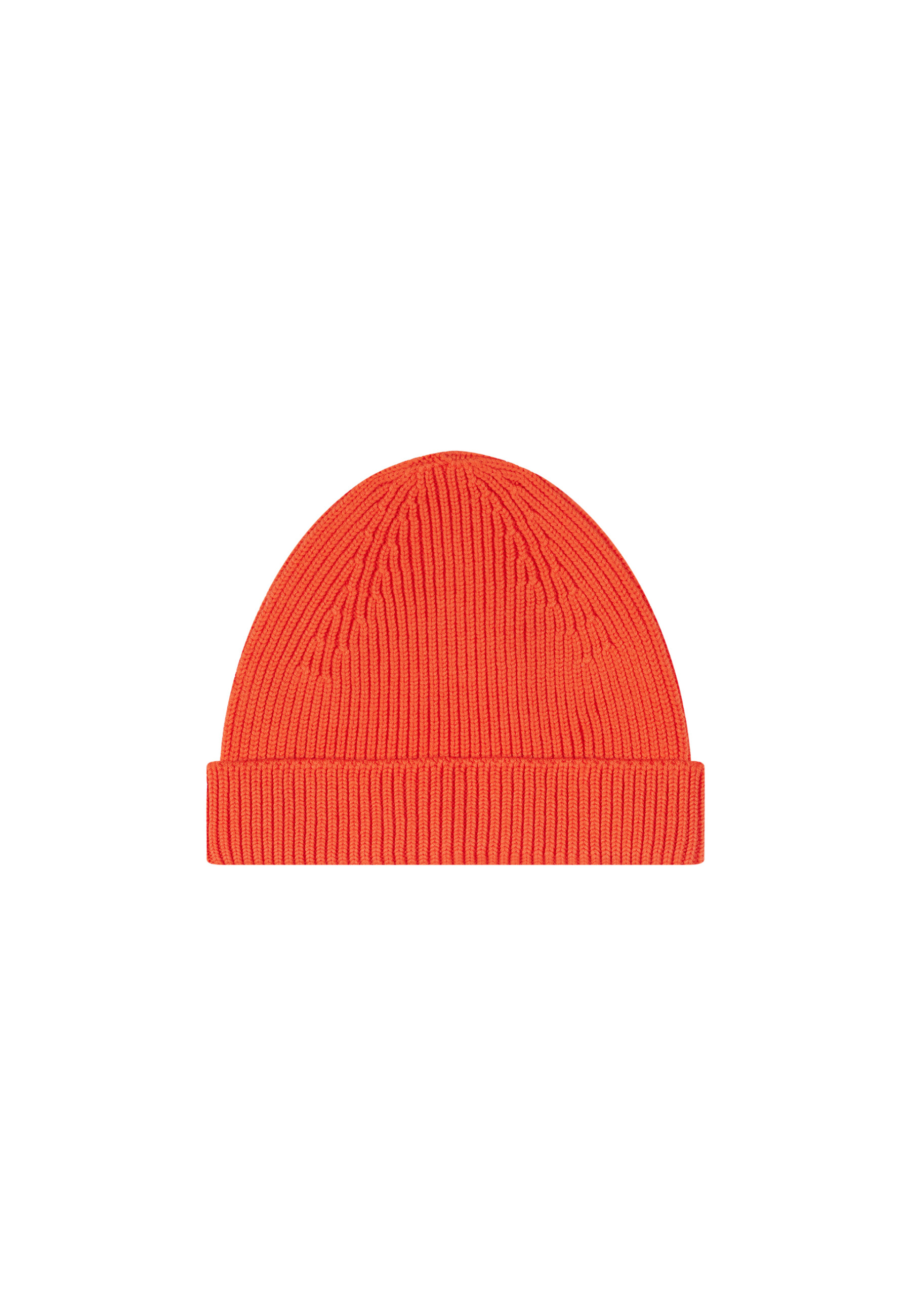 Ribbed wool hat - Gato