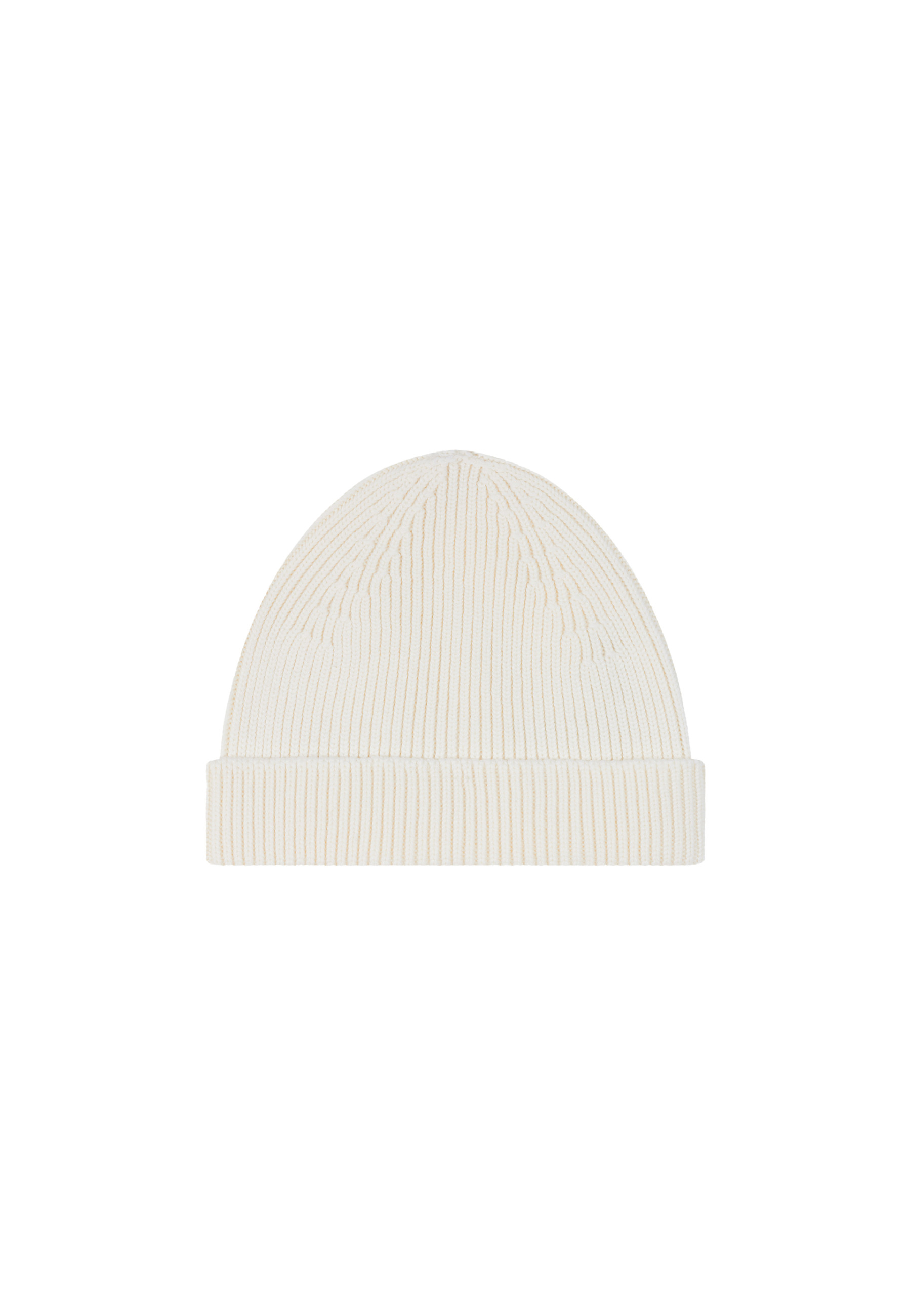 Ribbed wool hat - Gato