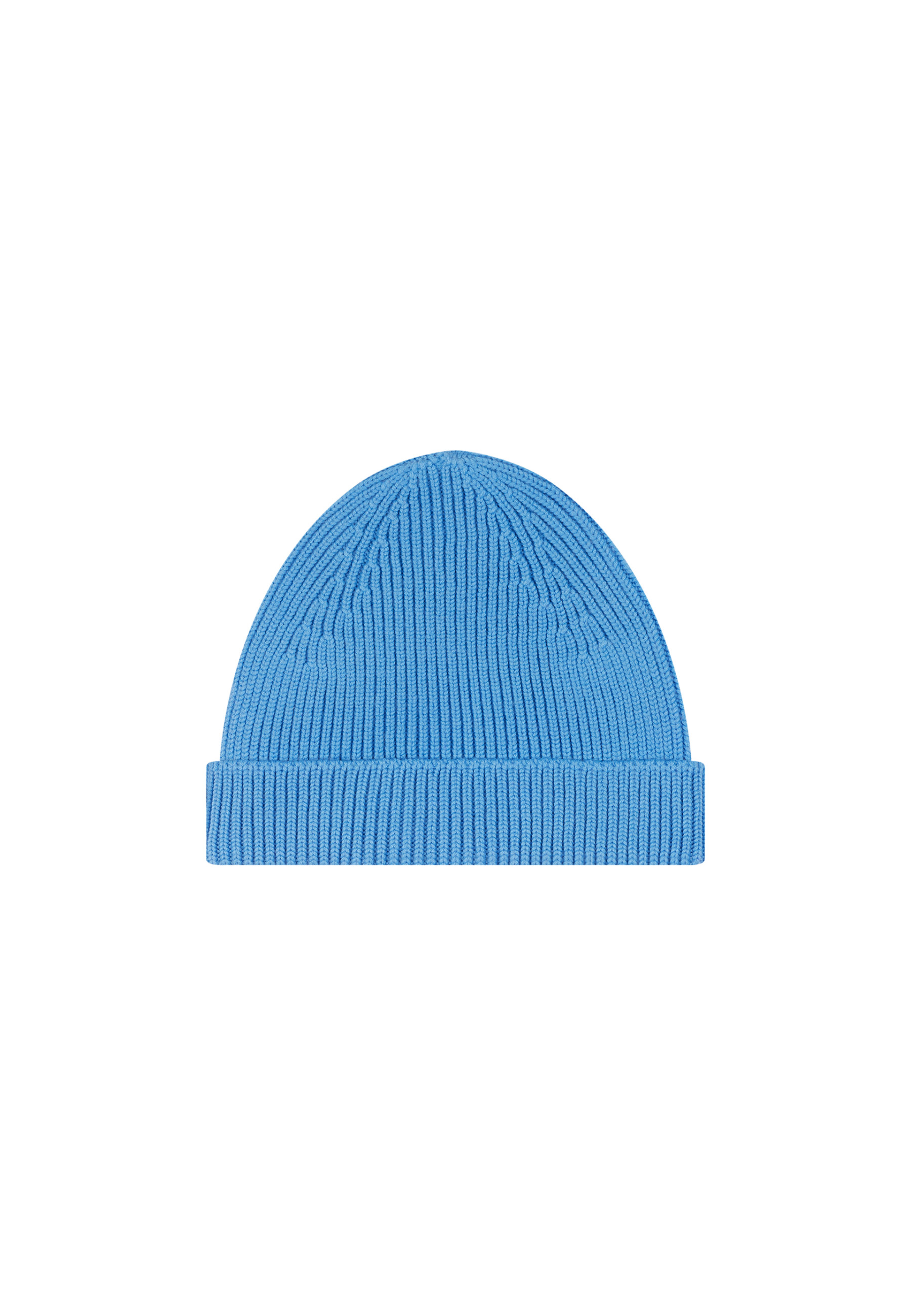Ribbed wool hat - Gato