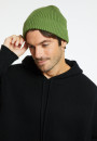 Ribbed wool hat - Gato