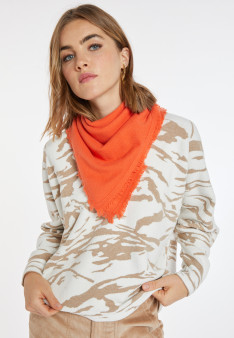 Cashmere scarf - Lou